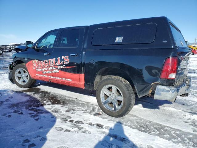 Photo 1 VIN: 1C6RD7LTXCS320596 - DODGE RAM 1500 S 