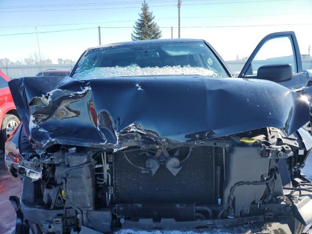 Photo 10 VIN: 1C6RD7LTXCS320596 - DODGE RAM 1500 S 