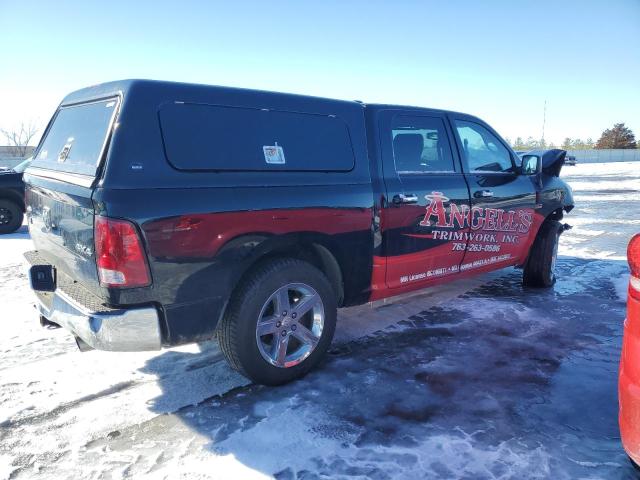 Photo 2 VIN: 1C6RD7LTXCS320596 - DODGE RAM 1500 S 