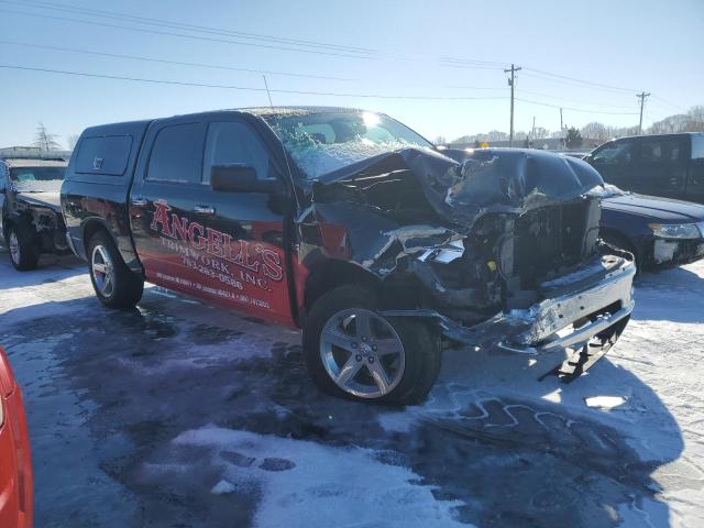 Photo 3 VIN: 1C6RD7LTXCS320596 - DODGE RAM 1500 S 