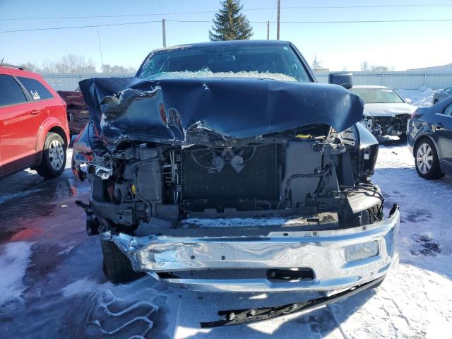 Photo 4 VIN: 1C6RD7LTXCS320596 - DODGE RAM 1500 S 