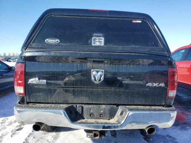 Photo 5 VIN: 1C6RD7LTXCS320596 - DODGE RAM 1500 S 