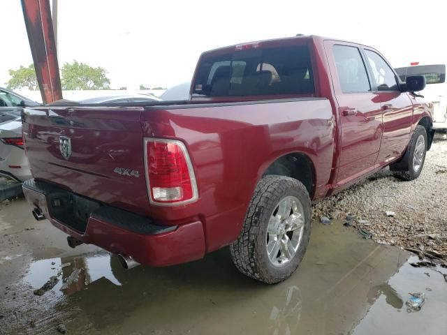 Photo 3 VIN: 1C6RD7MT1CS138218 - DODGE RAM 1500 S 