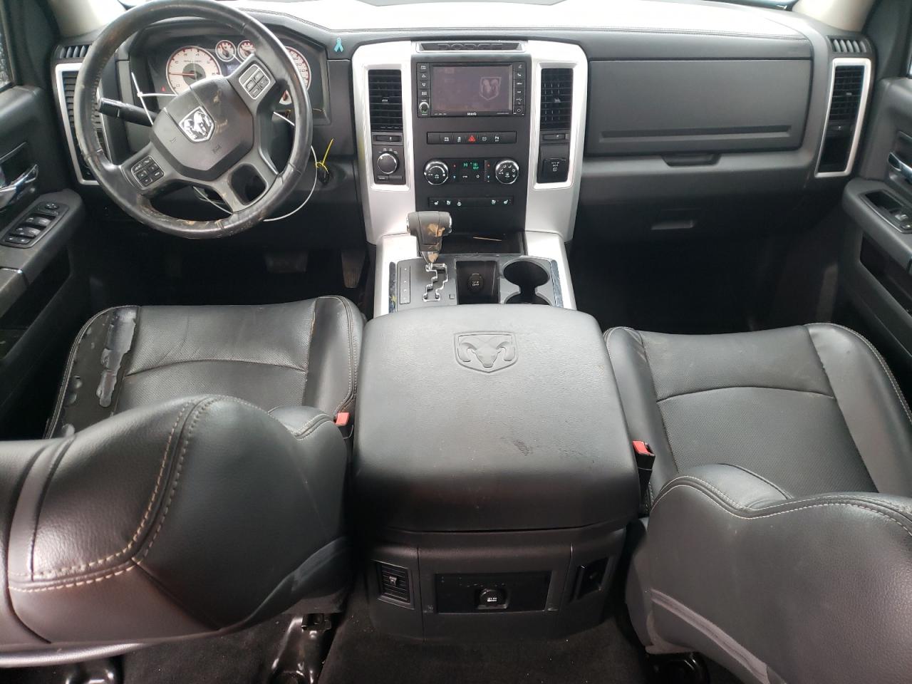 Photo 7 VIN: 1C6RD7MT1CS263879 - DODGE RAM 