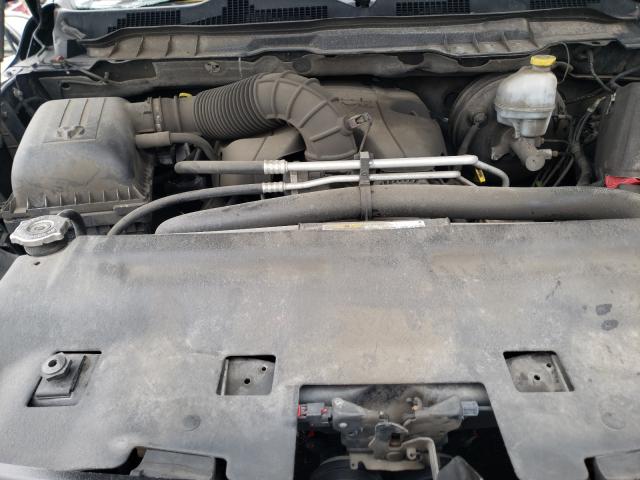 Photo 6 VIN: 1C6RD7MT1CS277989 - DODGE RAM 1500 S 