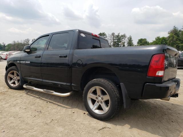 Photo 1 VIN: 1C6RD7MT2CS114428 - DODGE RAM 1500 S 