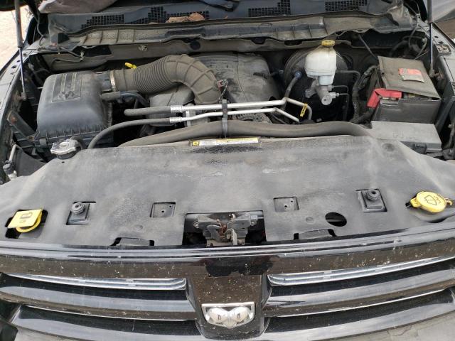 Photo 10 VIN: 1C6RD7MT2CS114428 - DODGE RAM 1500 S 