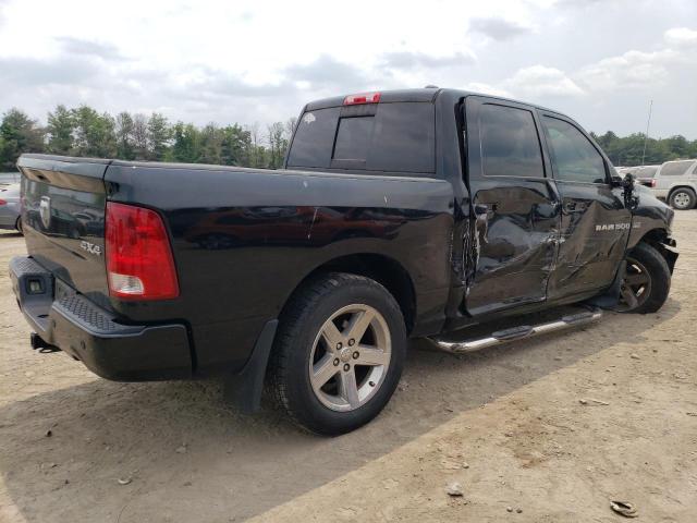 Photo 2 VIN: 1C6RD7MT2CS114428 - DODGE RAM 1500 S 