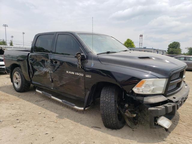 Photo 3 VIN: 1C6RD7MT2CS114428 - DODGE RAM 1500 S 