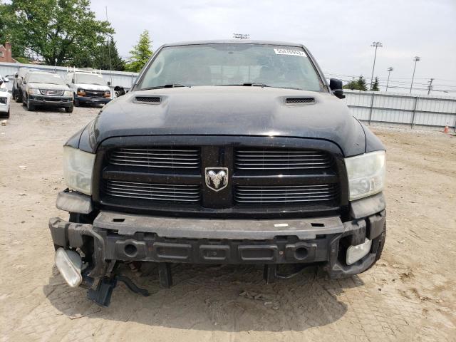 Photo 4 VIN: 1C6RD7MT2CS114428 - DODGE RAM 1500 S 