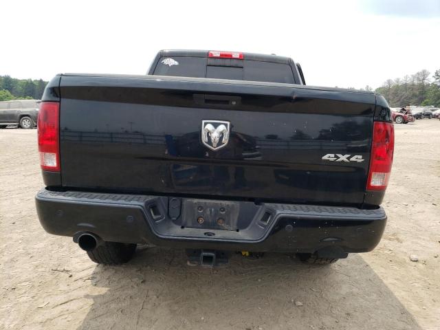 Photo 5 VIN: 1C6RD7MT2CS114428 - DODGE RAM 1500 S 