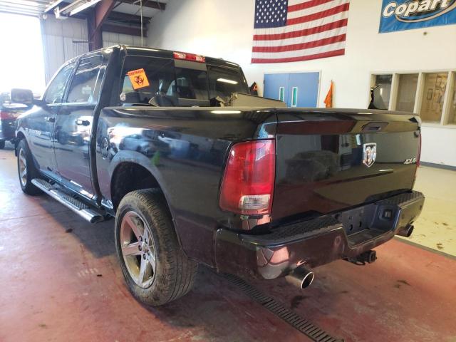 Photo 2 VIN: 1C6RD7MT2CS115434 - DODGE RAM 1500 S 