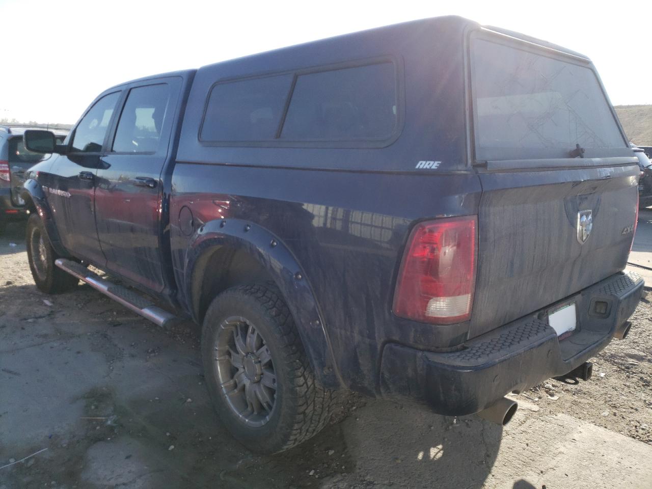 Photo 1 VIN: 1C6RD7MT2CS154993 - DODGE RAM 