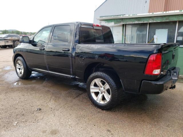 Photo 1 VIN: 1C6RD7MT2CS176105 - DODGE RAM 1500 S 