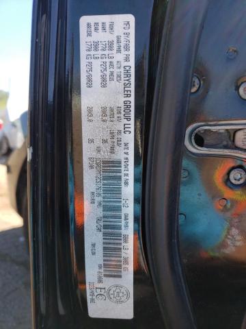 Photo 11 VIN: 1C6RD7MT2CS176105 - DODGE RAM 1500 S 