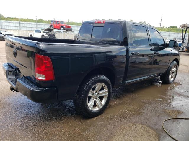 Photo 2 VIN: 1C6RD7MT2CS176105 - DODGE RAM 1500 S 