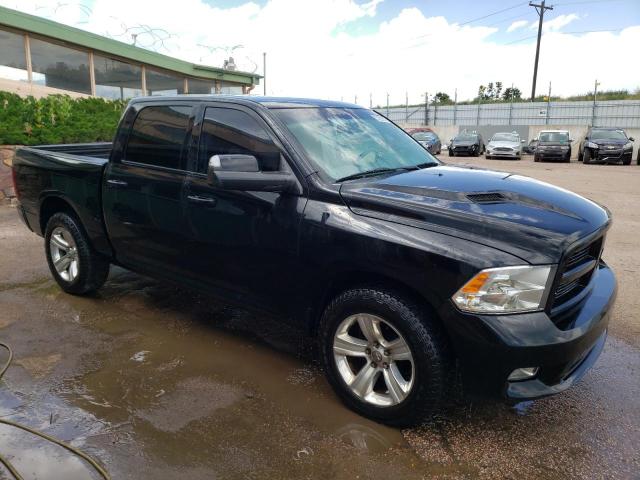 Photo 3 VIN: 1C6RD7MT2CS176105 - DODGE RAM 1500 S 