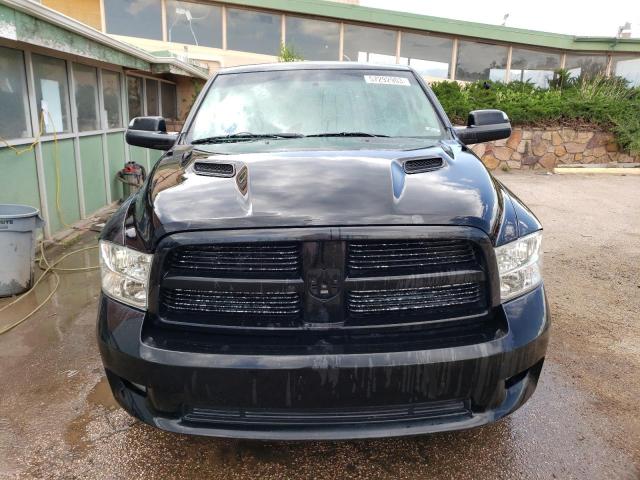 Photo 4 VIN: 1C6RD7MT2CS176105 - DODGE RAM 1500 S 