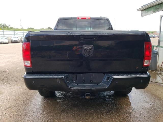 Photo 5 VIN: 1C6RD7MT2CS176105 - DODGE RAM 1500 S 