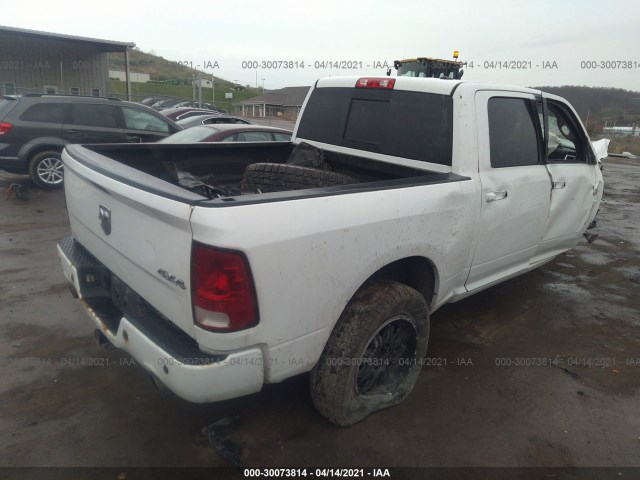 Photo 3 VIN: 1C6RD7MT2CS257461 - RAM 1500 