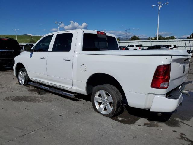 Photo 1 VIN: 1C6RD7MT2CS340095 - DODGE RAM 1500 