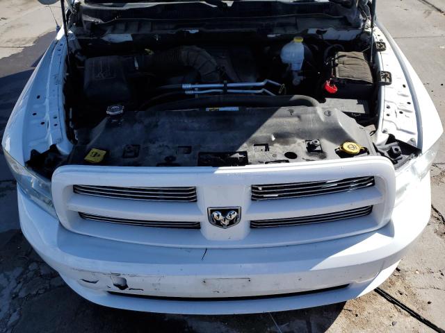 Photo 10 VIN: 1C6RD7MT2CS340095 - DODGE RAM 1500 