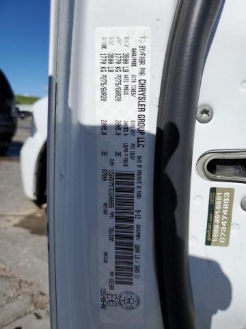 Photo 11 VIN: 1C6RD7MT2CS340095 - DODGE RAM 1500 