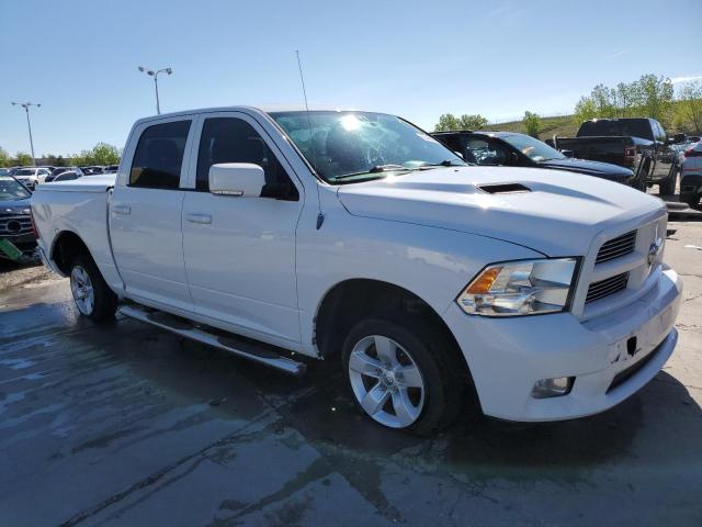 Photo 3 VIN: 1C6RD7MT2CS340095 - DODGE RAM 1500 