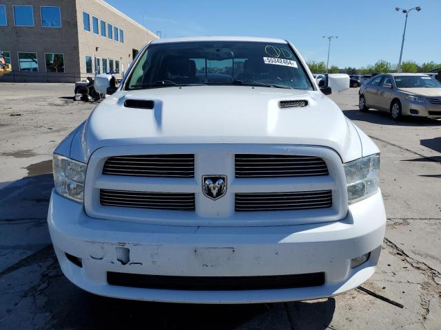 Photo 4 VIN: 1C6RD7MT2CS340095 - DODGE RAM 1500 