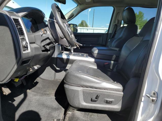 Photo 6 VIN: 1C6RD7MT2CS340095 - DODGE RAM 1500 