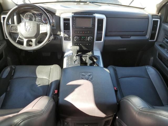 Photo 7 VIN: 1C6RD7MT2CS340095 - DODGE RAM 1500 