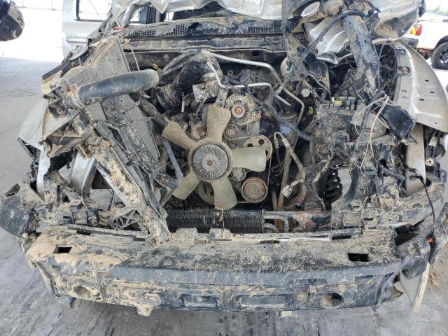 Photo 10 VIN: 1C6RD7MT4CS114303 - DODGE RAM 1500 S 