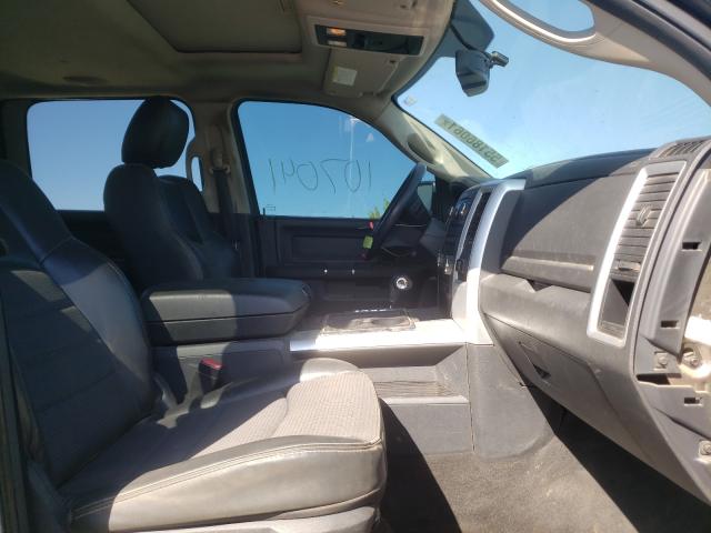 Photo 4 VIN: 1C6RD7MT4CS140660 - DODGE RAM 1500 S 