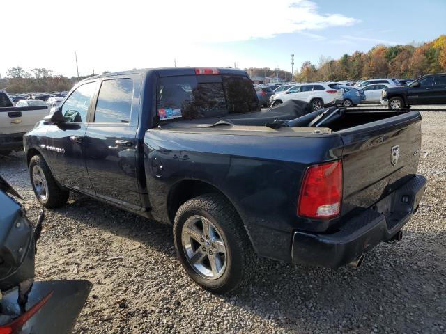 Photo 1 VIN: 1C6RD7MT4CS161010 - DODGE RAM 1500 