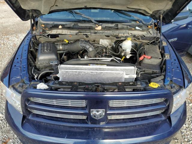 Photo 10 VIN: 1C6RD7MT4CS161010 - DODGE RAM 1500 