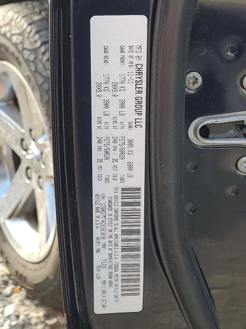 Photo 11 VIN: 1C6RD7MT4CS161010 - DODGE RAM 1500 