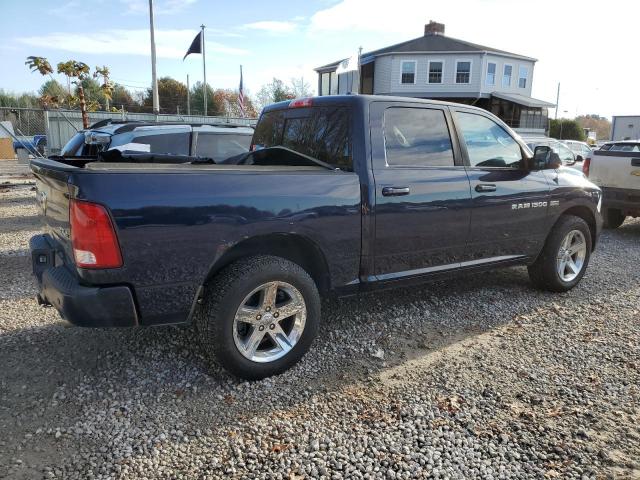 Photo 2 VIN: 1C6RD7MT4CS161010 - DODGE RAM 1500 