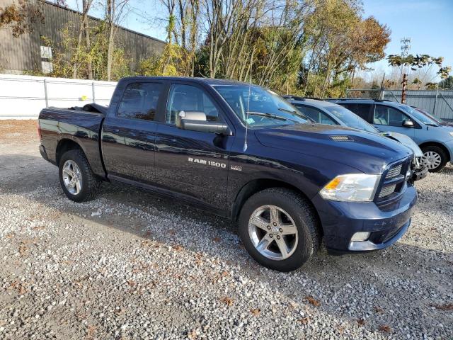 Photo 3 VIN: 1C6RD7MT4CS161010 - DODGE RAM 1500 