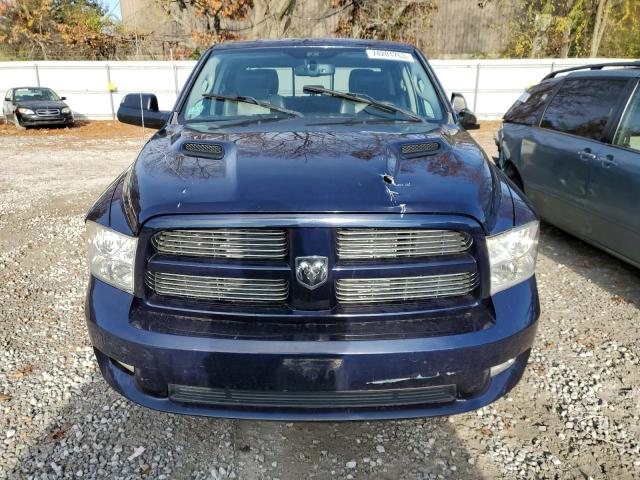 Photo 4 VIN: 1C6RD7MT4CS161010 - DODGE RAM 1500 