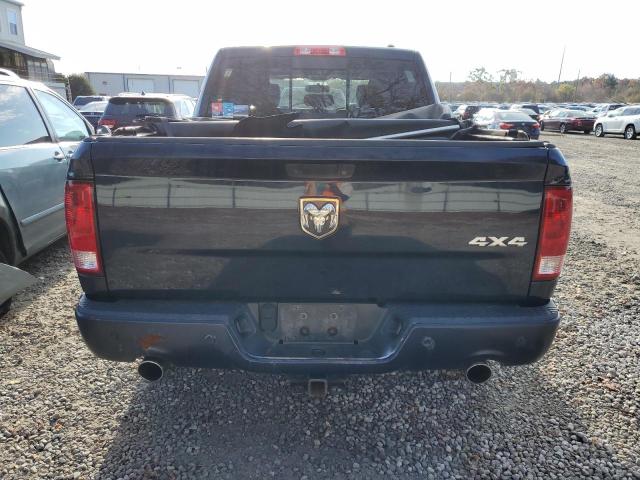 Photo 5 VIN: 1C6RD7MT4CS161010 - DODGE RAM 1500 