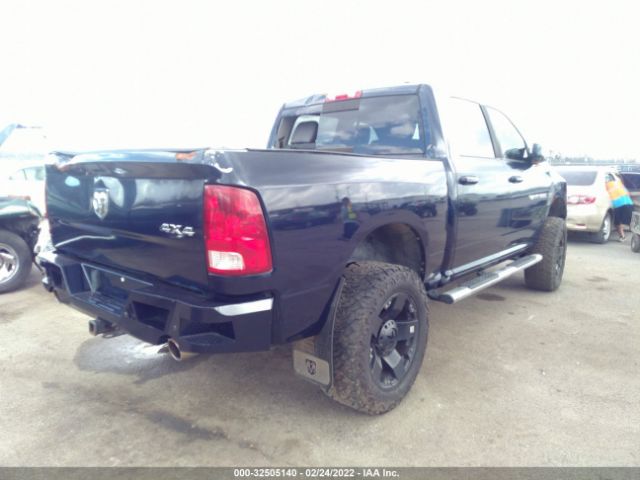 Photo 3 VIN: 1C6RD7MT4CS173240 - RAM 1500 