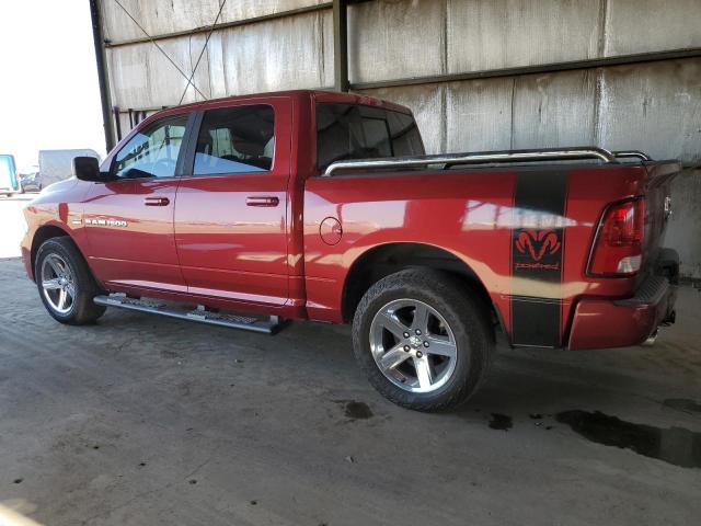 Photo 1 VIN: 1C6RD7MT4CS263732 - DODGE RAM 1500 S 