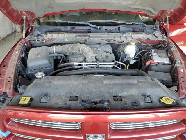 Photo 10 VIN: 1C6RD7MT4CS263732 - DODGE RAM 1500 S 