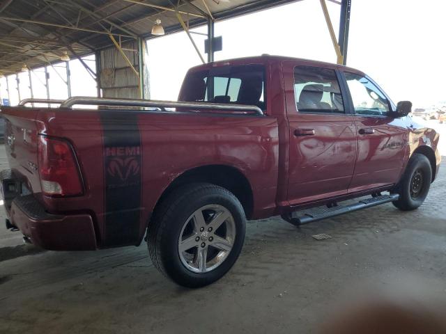 Photo 2 VIN: 1C6RD7MT4CS263732 - DODGE RAM 1500 S 