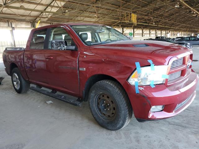 Photo 3 VIN: 1C6RD7MT4CS263732 - DODGE RAM 1500 S 