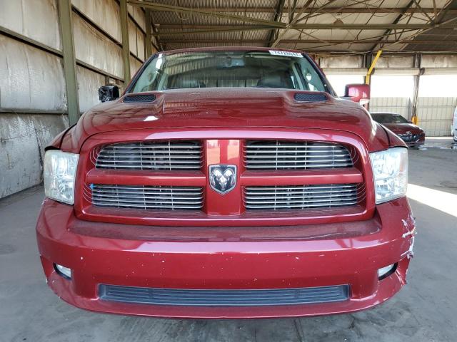 Photo 4 VIN: 1C6RD7MT4CS263732 - DODGE RAM 1500 S 