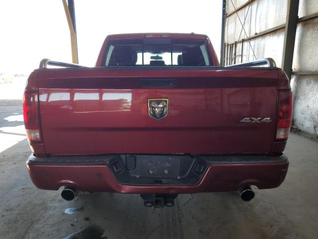 Photo 5 VIN: 1C6RD7MT4CS263732 - DODGE RAM 1500 S 