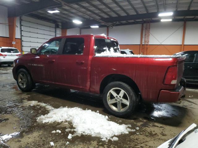 Photo 1 VIN: 1C6RD7MT4CS311147 - DODGE RAM 1500 S 