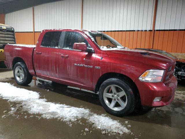 Photo 3 VIN: 1C6RD7MT4CS311147 - DODGE RAM 1500 S 