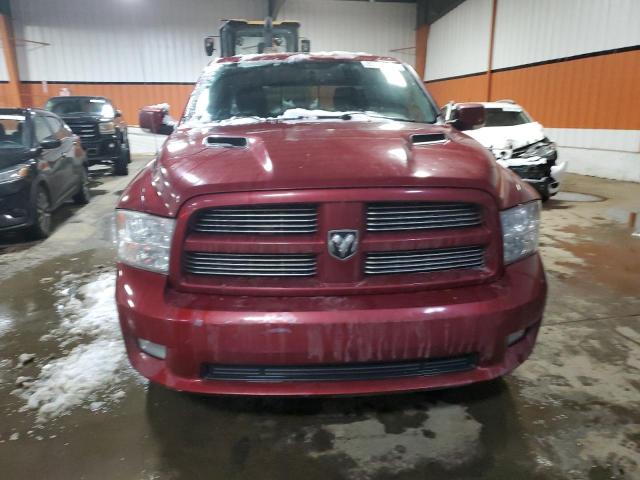 Photo 4 VIN: 1C6RD7MT4CS311147 - DODGE RAM 1500 S 